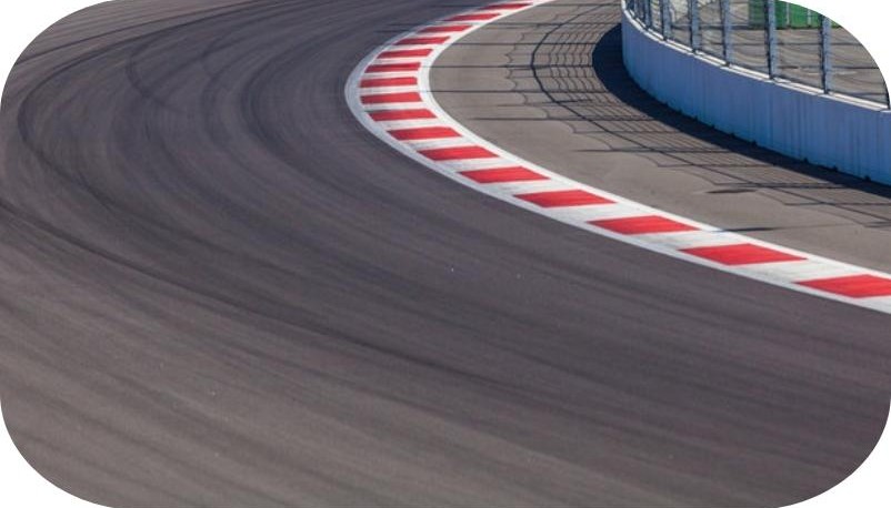 Pistas de Corrida em Novo Hamburgo