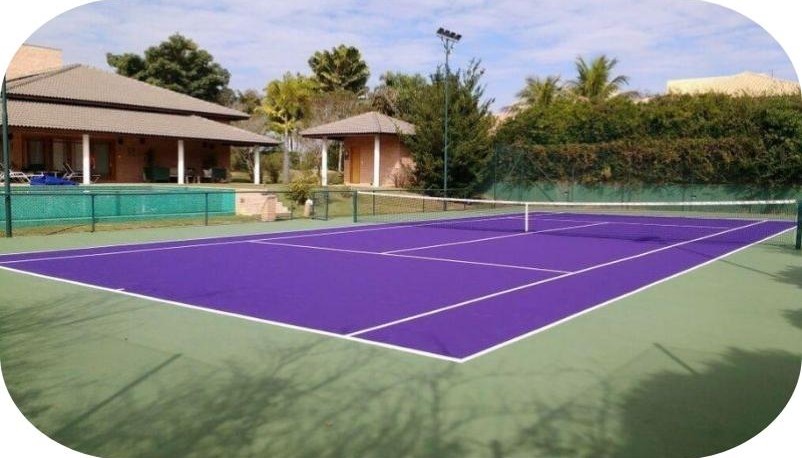 Piso Asfáltico ou PA em Cachoeirinha