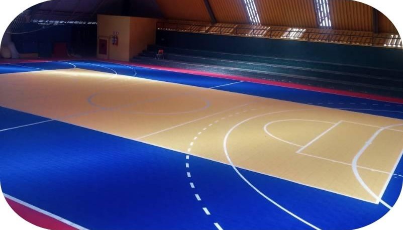 Piso Modular em Placas em Caxias do Sul