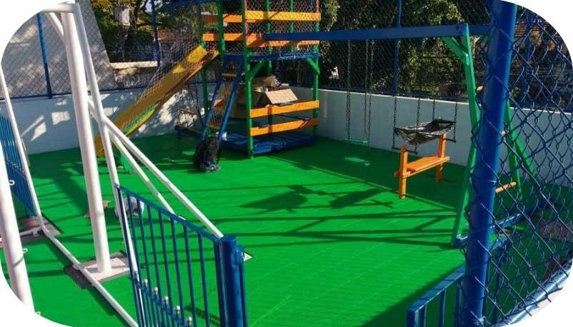 Placas de Borracha em Canoas