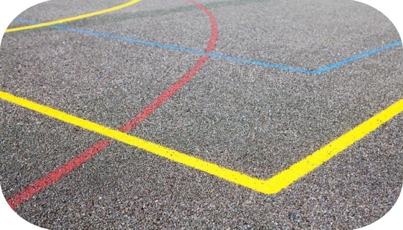 Piso Esportivos Asfálticos em Pelotas