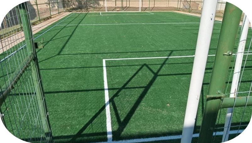 Grama Sintética Escolinha em Bagé