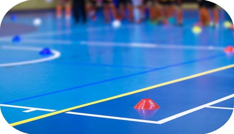 Piso Esportivo de Poliuretano em Rio Grande