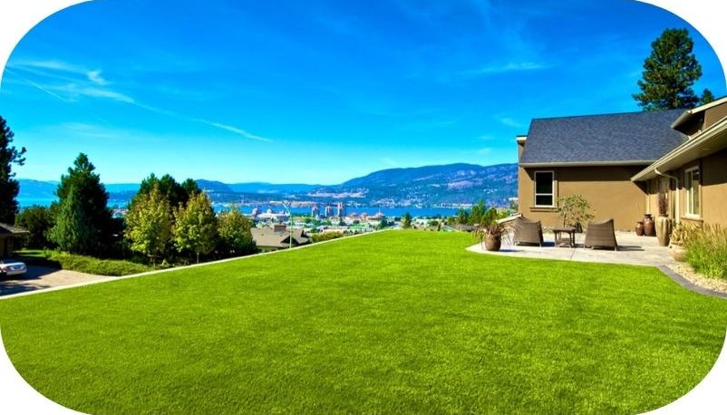 Grama Sintética Decorativa e Paisagismo em Santa Cruz do Sul