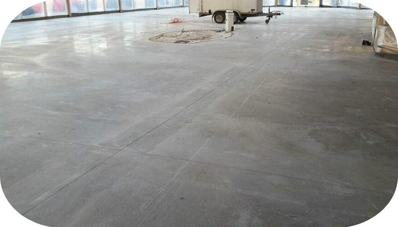 Piso de Concreto em Cachoeirinha