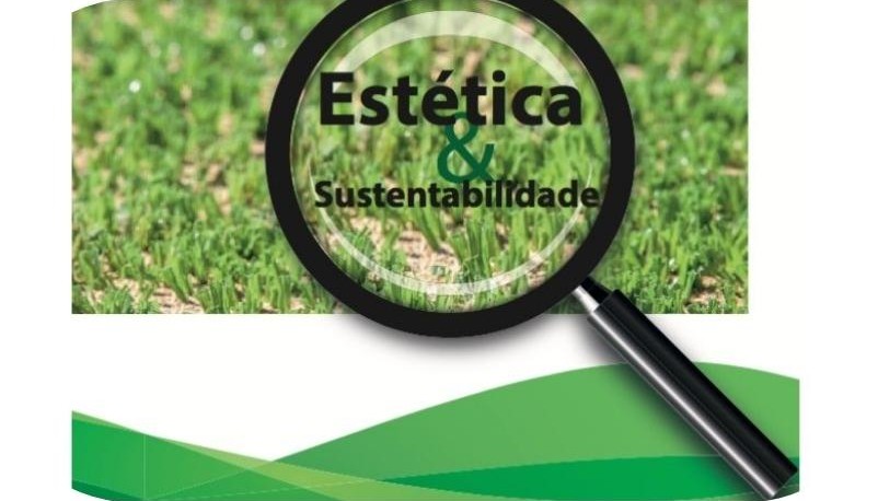 Terra Nova Gramado Sintético Gel Infill em Alvorada