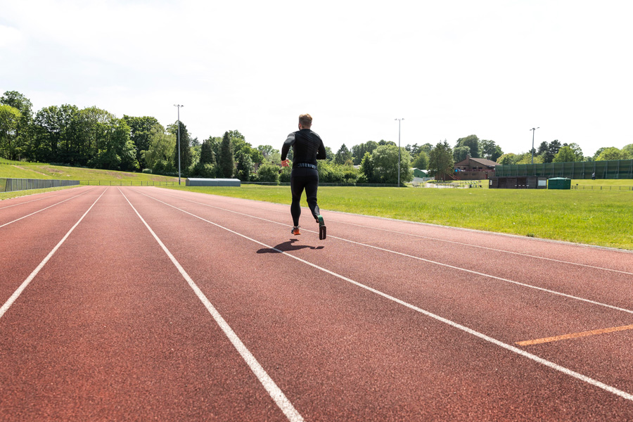 Pistas de Corrida